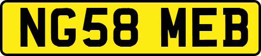 NG58MEB