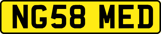 NG58MED