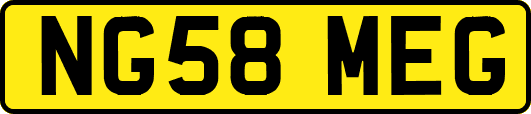 NG58MEG