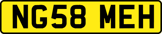 NG58MEH