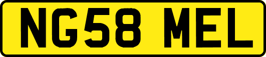 NG58MEL
