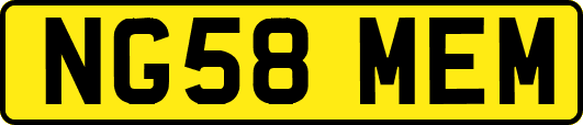 NG58MEM