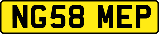 NG58MEP