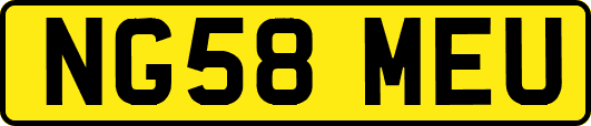 NG58MEU