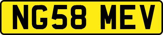 NG58MEV