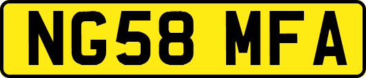 NG58MFA