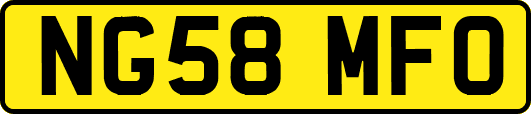 NG58MFO