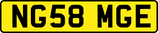 NG58MGE