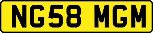 NG58MGM