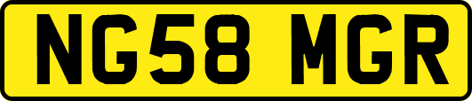 NG58MGR