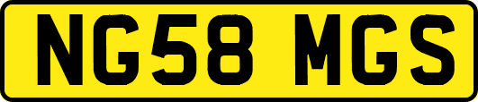 NG58MGS