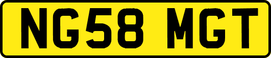 NG58MGT