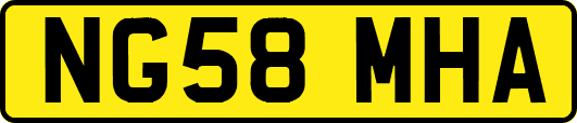 NG58MHA