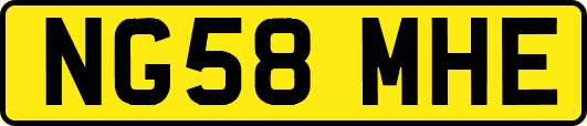 NG58MHE