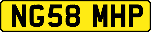 NG58MHP