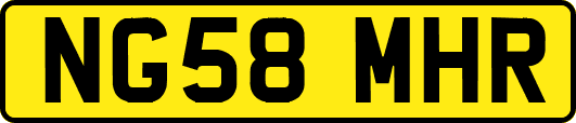 NG58MHR