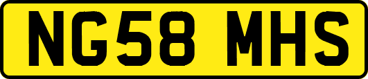 NG58MHS