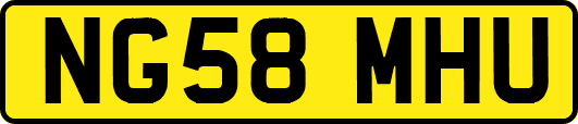 NG58MHU