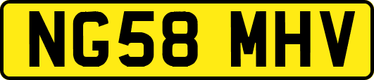 NG58MHV
