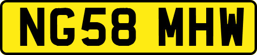 NG58MHW