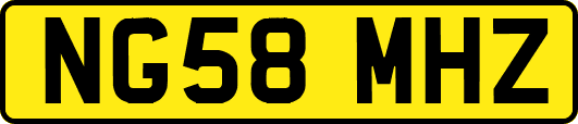 NG58MHZ