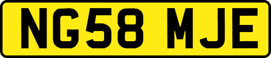 NG58MJE