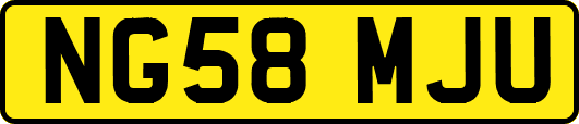 NG58MJU