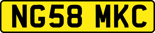 NG58MKC