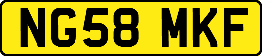 NG58MKF