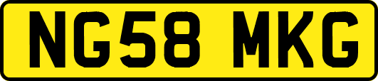 NG58MKG