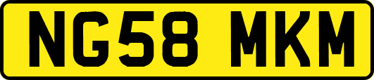 NG58MKM
