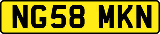 NG58MKN
