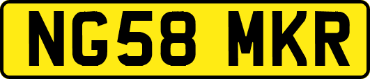 NG58MKR