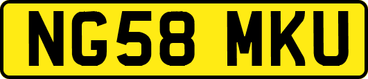 NG58MKU