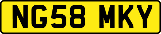 NG58MKY