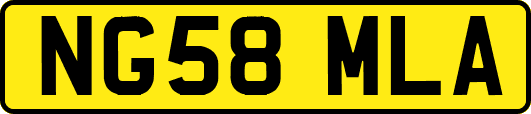 NG58MLA
