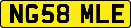 NG58MLE