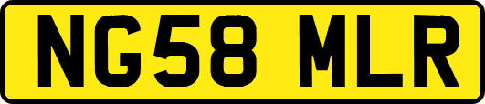 NG58MLR