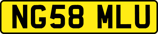 NG58MLU