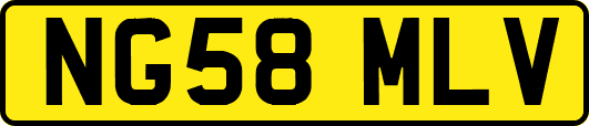 NG58MLV