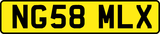 NG58MLX