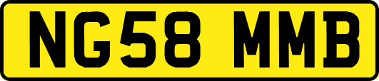 NG58MMB