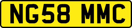NG58MMC