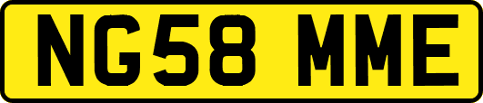 NG58MME