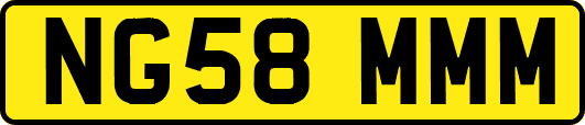 NG58MMM