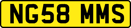 NG58MMS