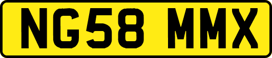 NG58MMX