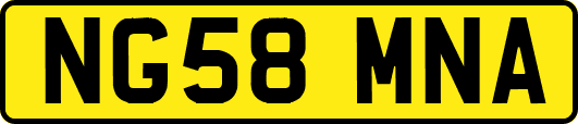 NG58MNA