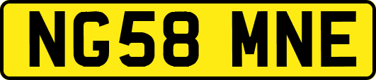 NG58MNE