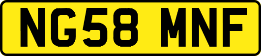 NG58MNF